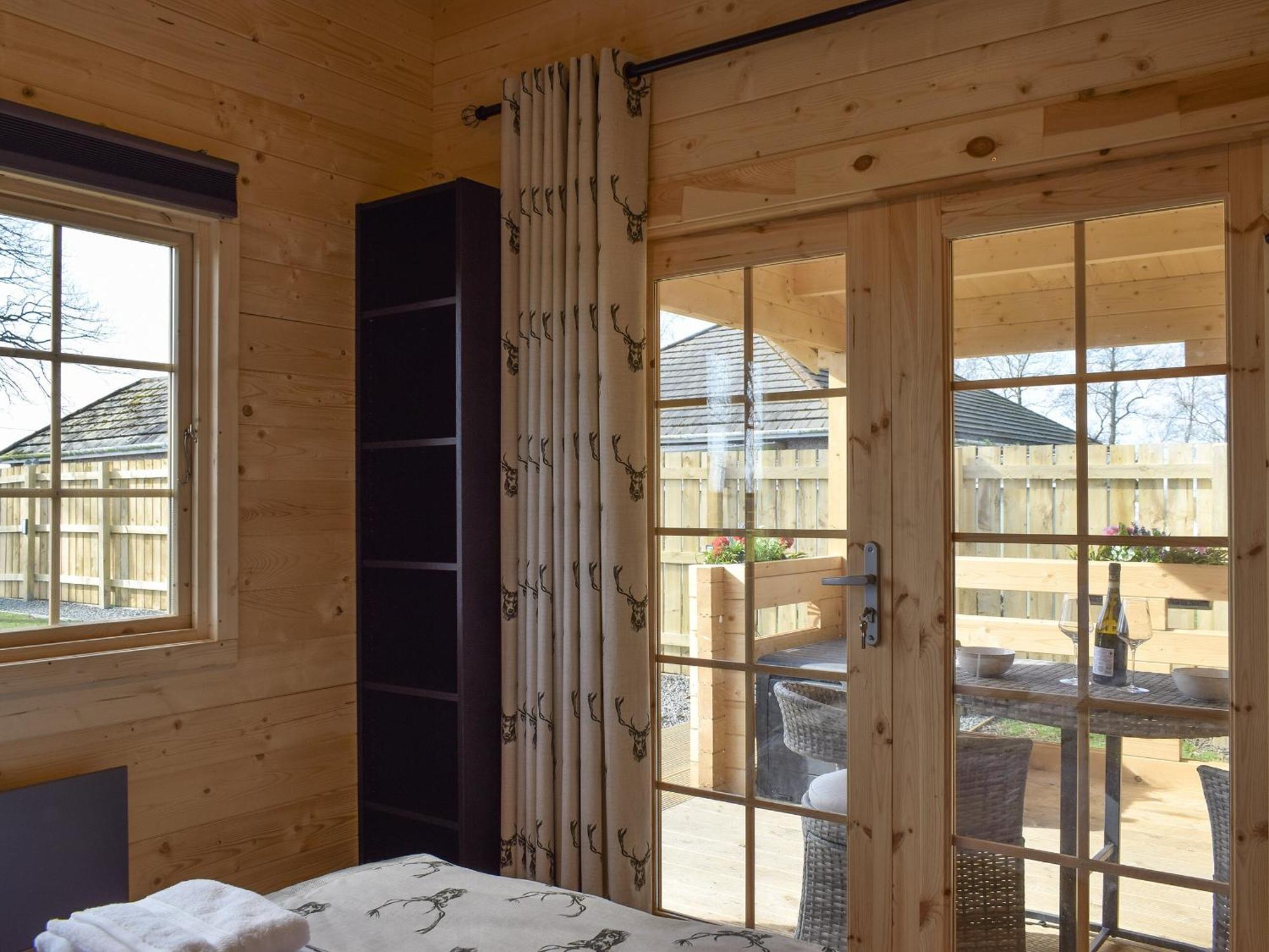 Pinewood Cabin Saline Esterno foto