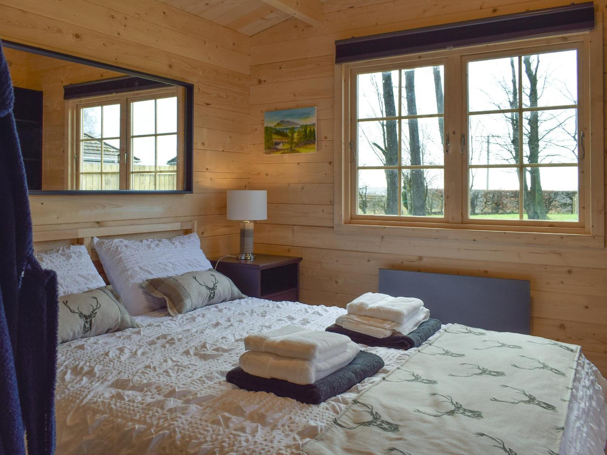Pinewood Cabin Saline Esterno foto