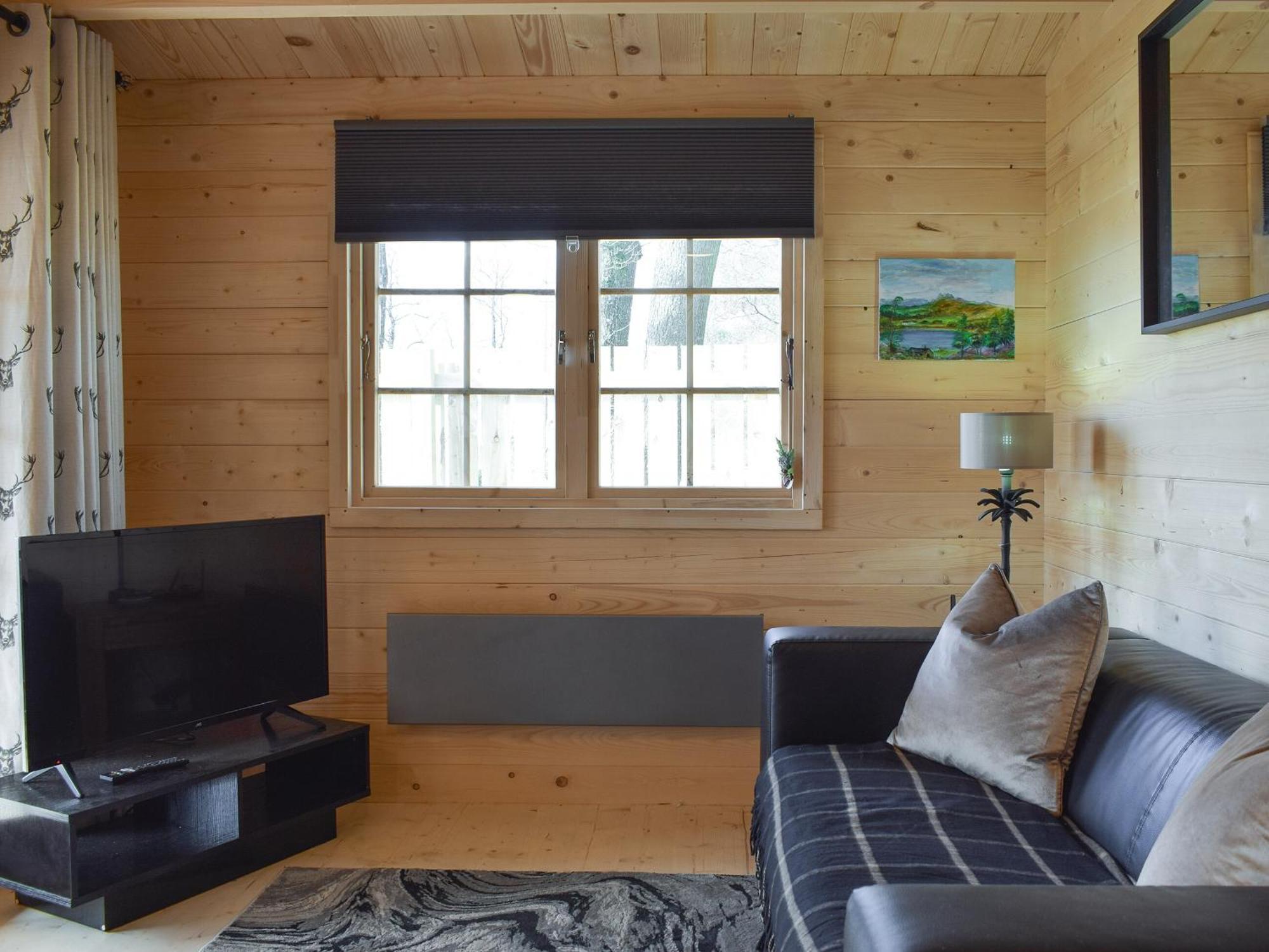 Pinewood Cabin Saline Esterno foto