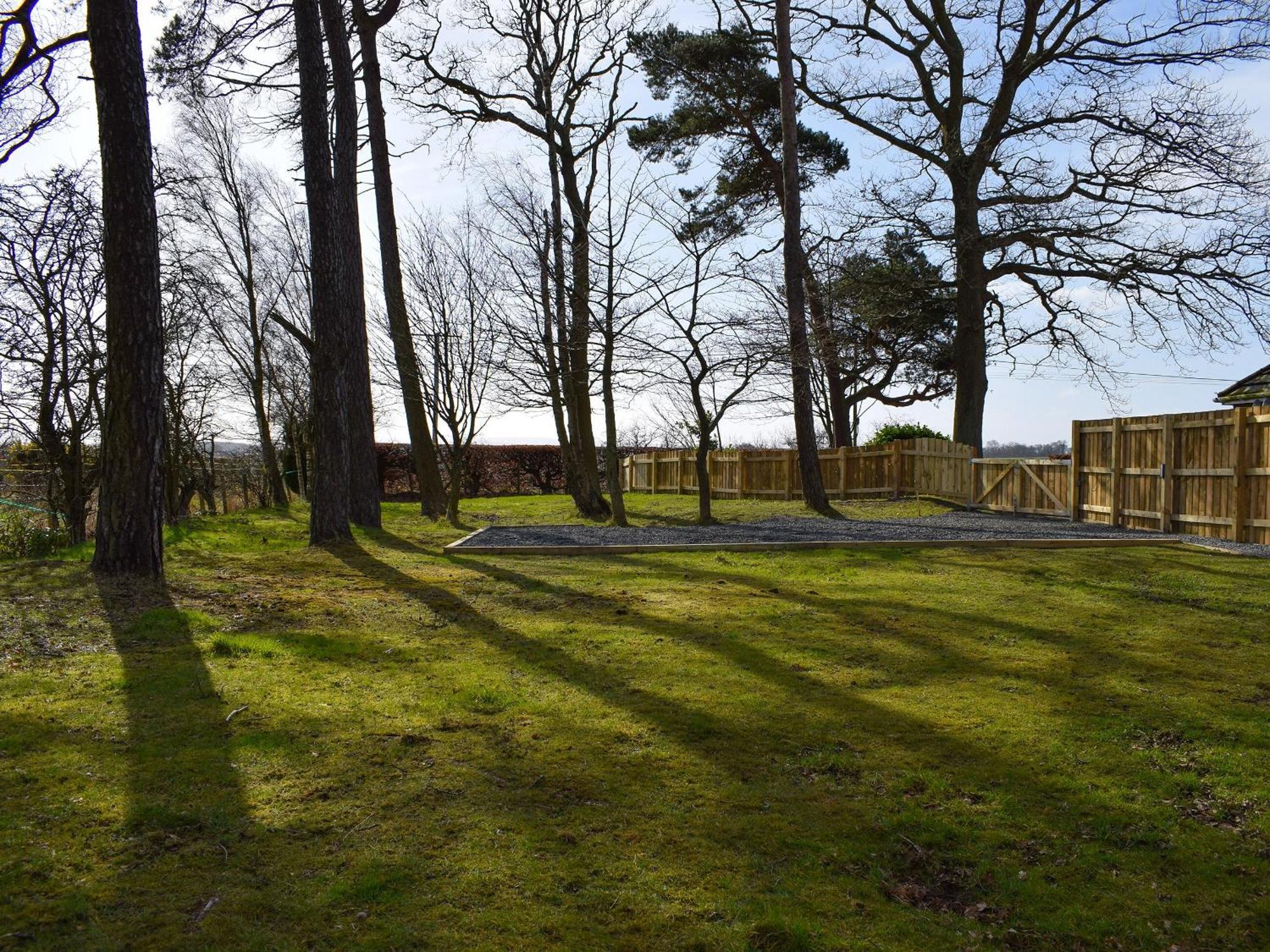 Pinewood Cabin Saline Esterno foto